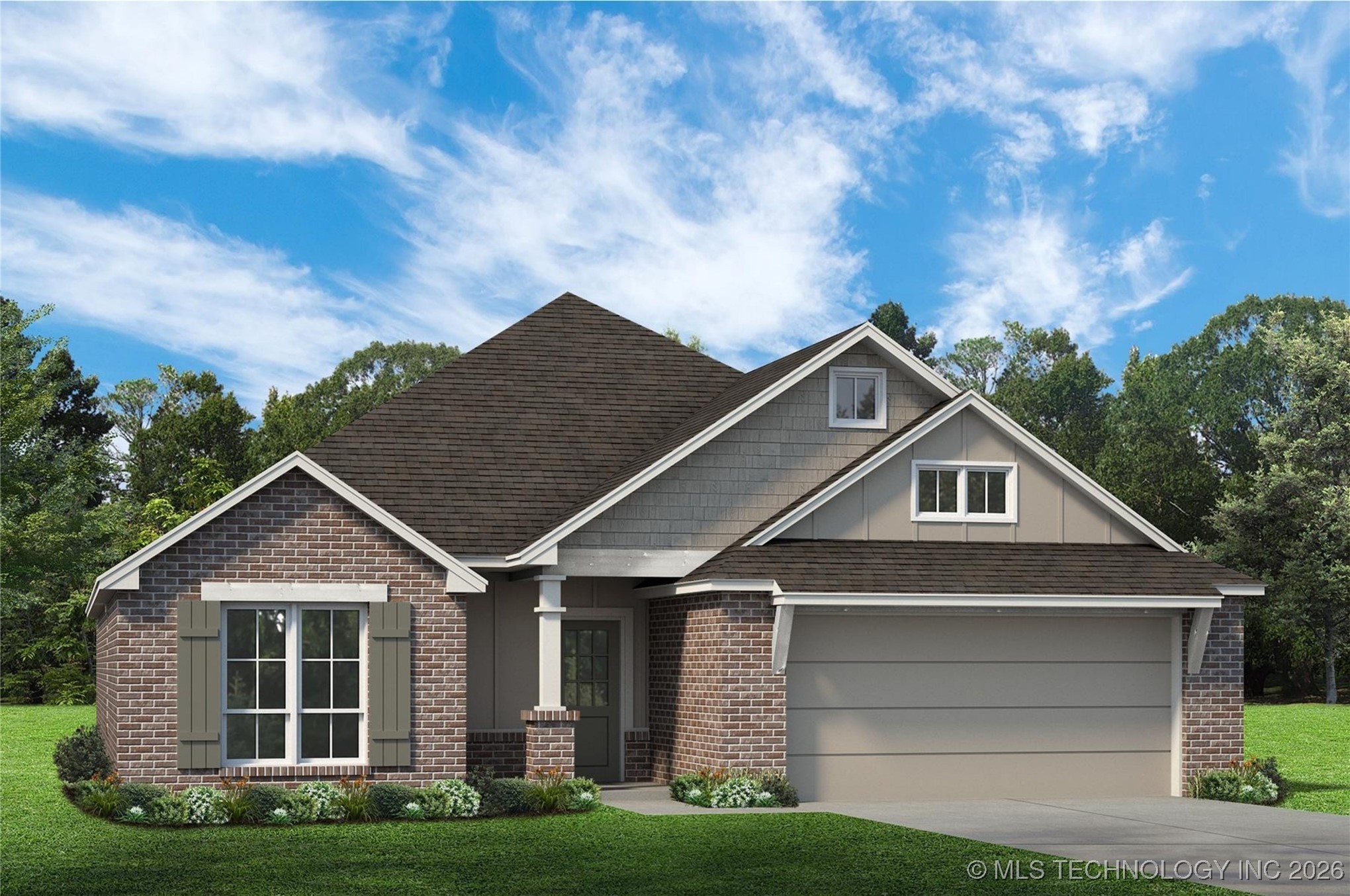 12452 S Lakewood Avenue Property Photo 1