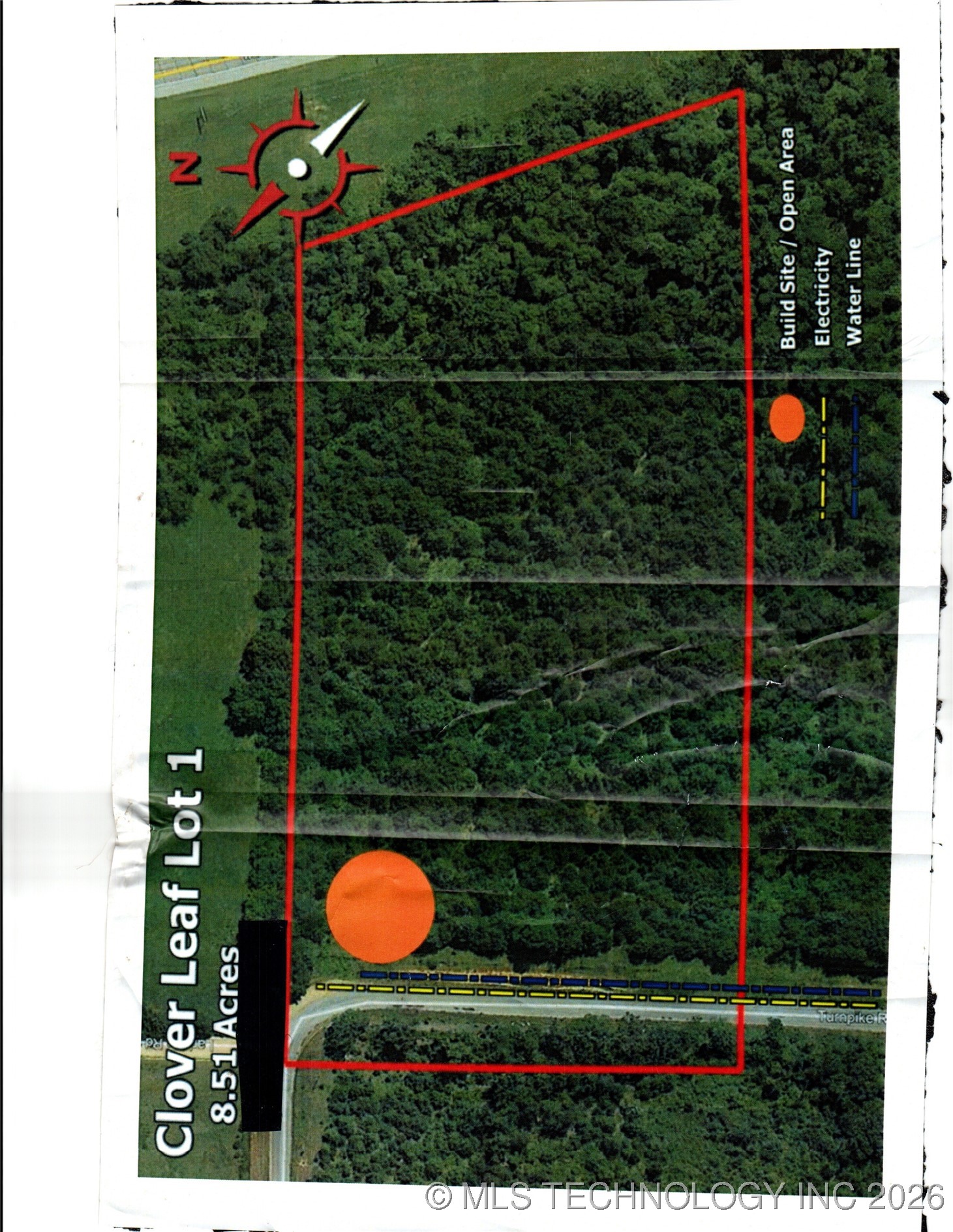 191038 N 4140 Road Property Photo 1