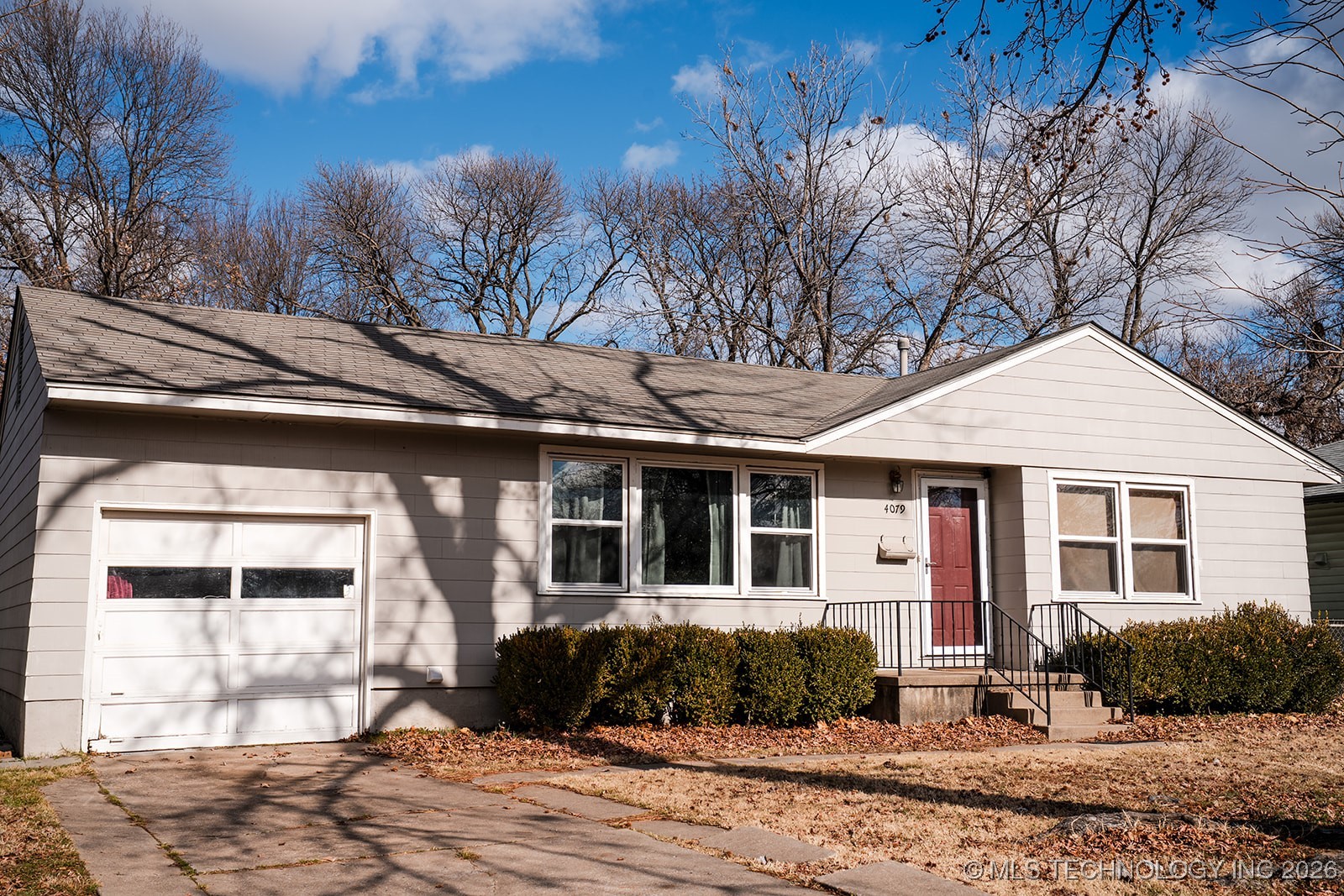 4079 E 25th Place Property Photo 1