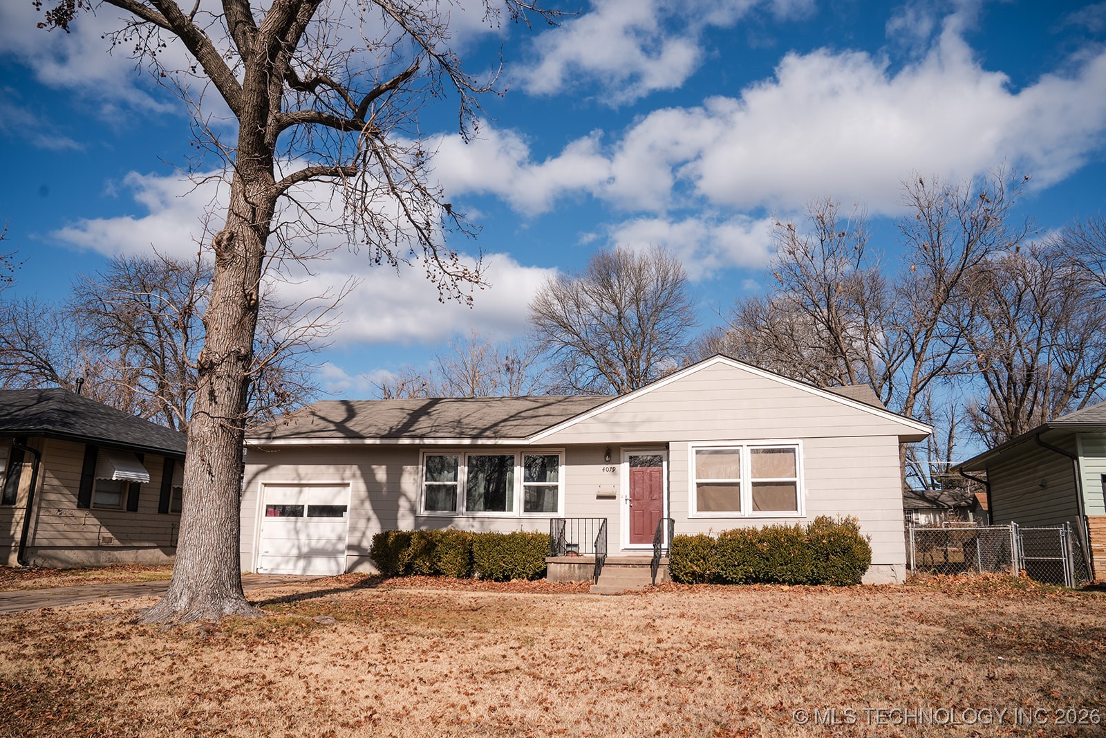 4079 E 25th Place Property Photo 2