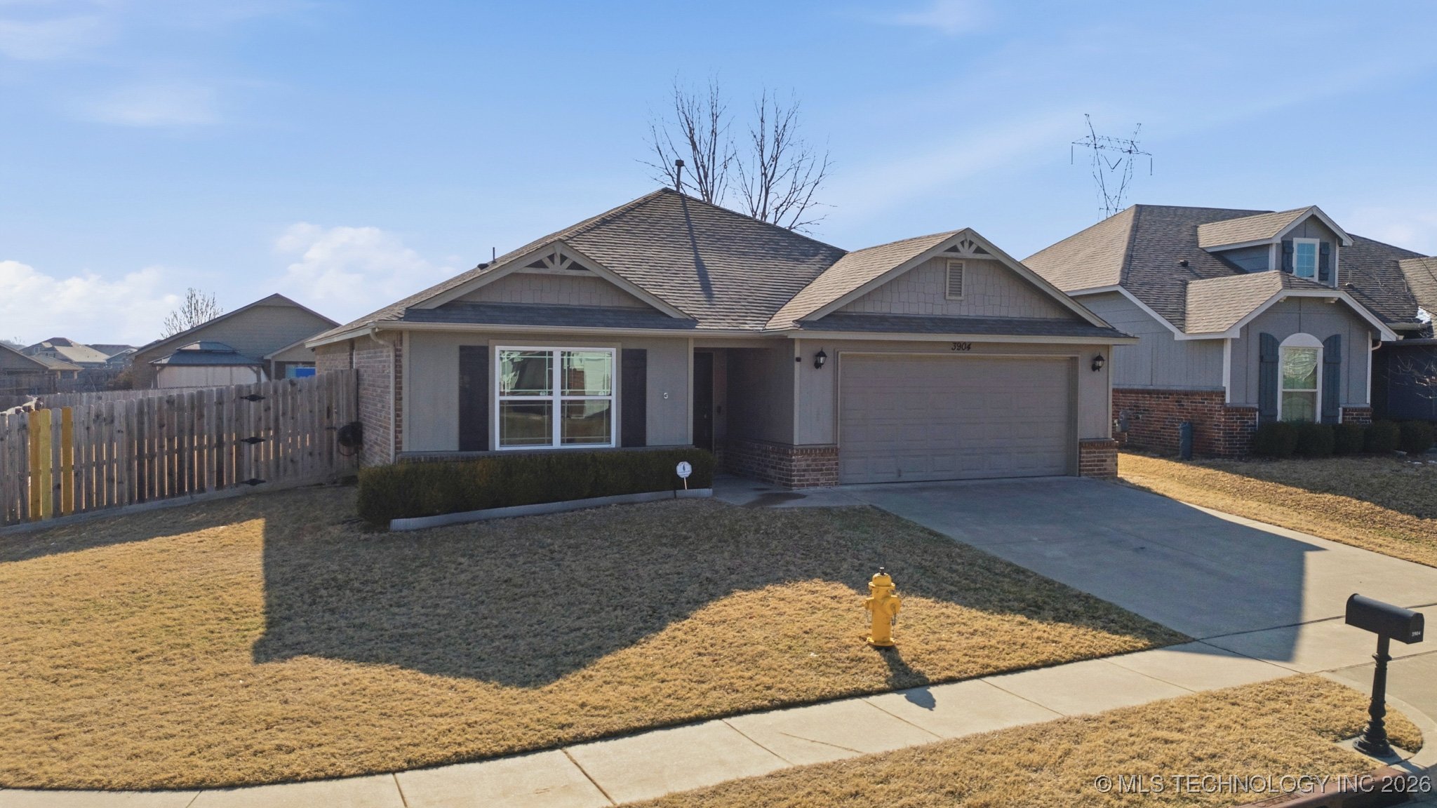 3904 W 104th Street S Property Photo 29