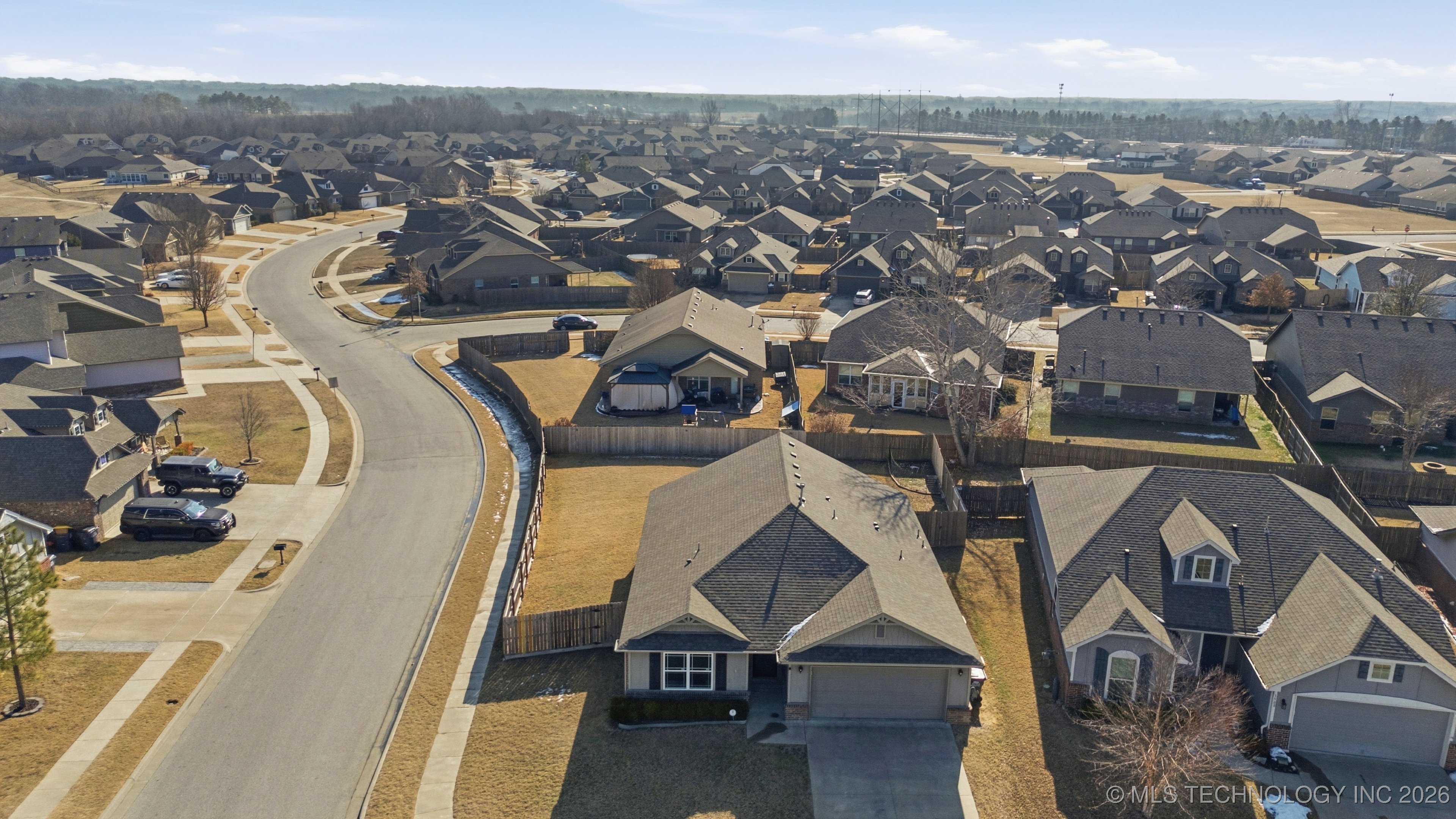 3904 W 104th Street S Property Photo 30