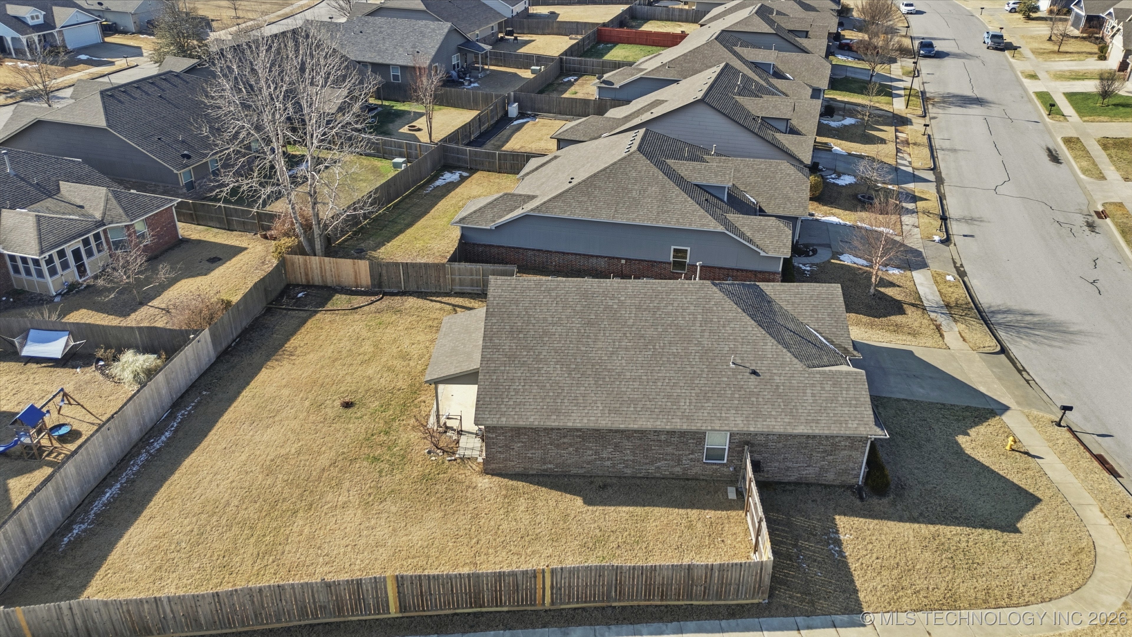 3904 W 104th Street S Property Photo 31