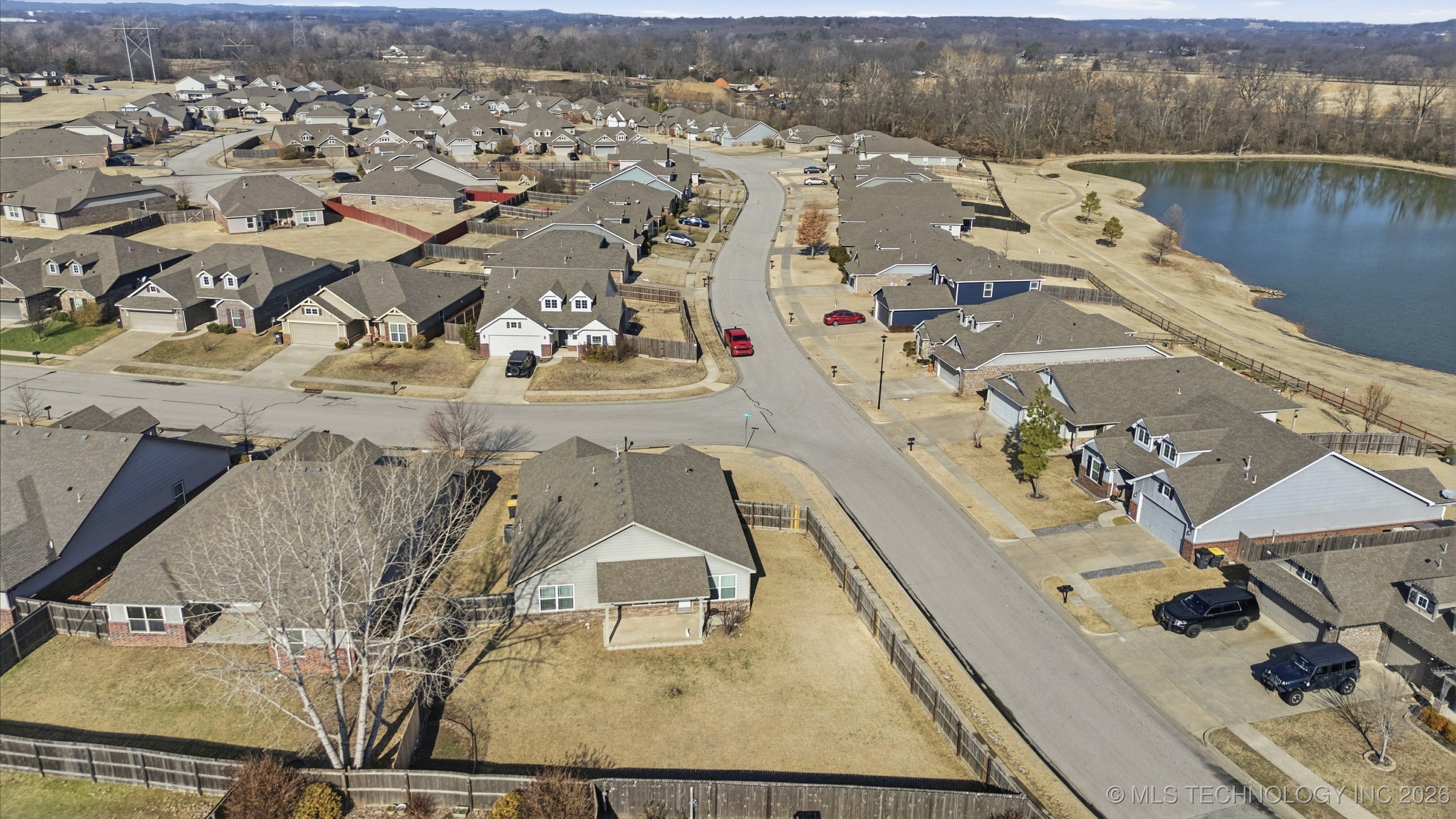 3904 W 104th Street S Property Photo 32