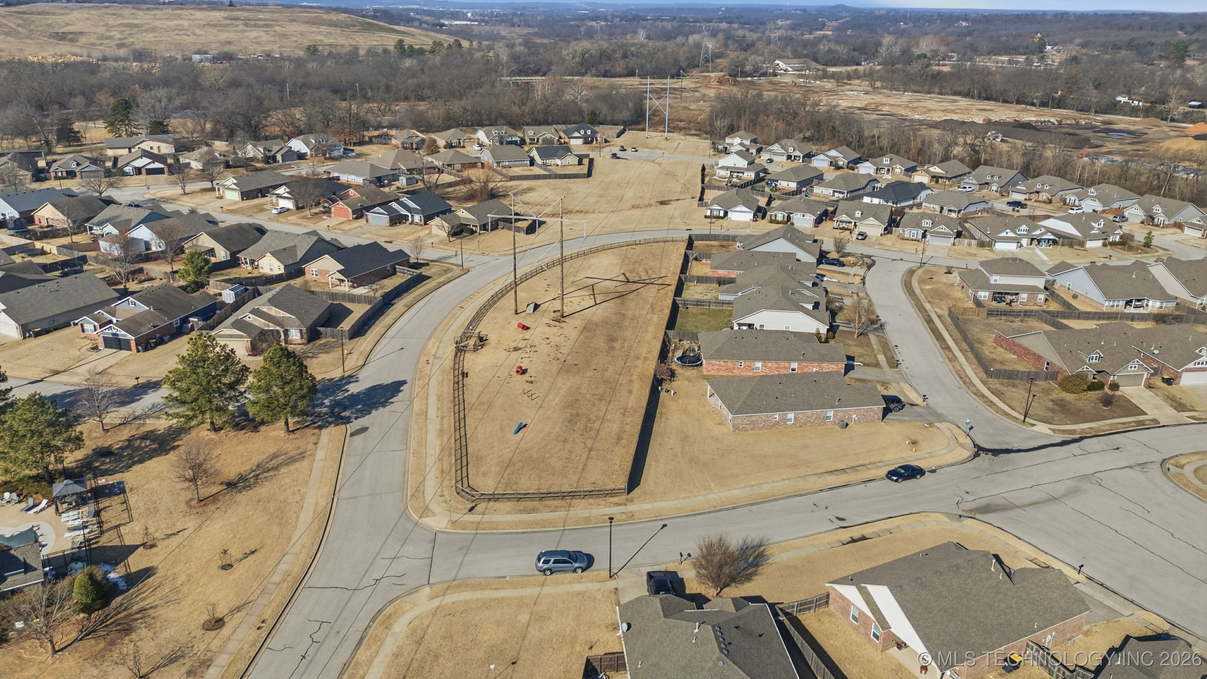 3904 W 104th Street S Property Photo 35