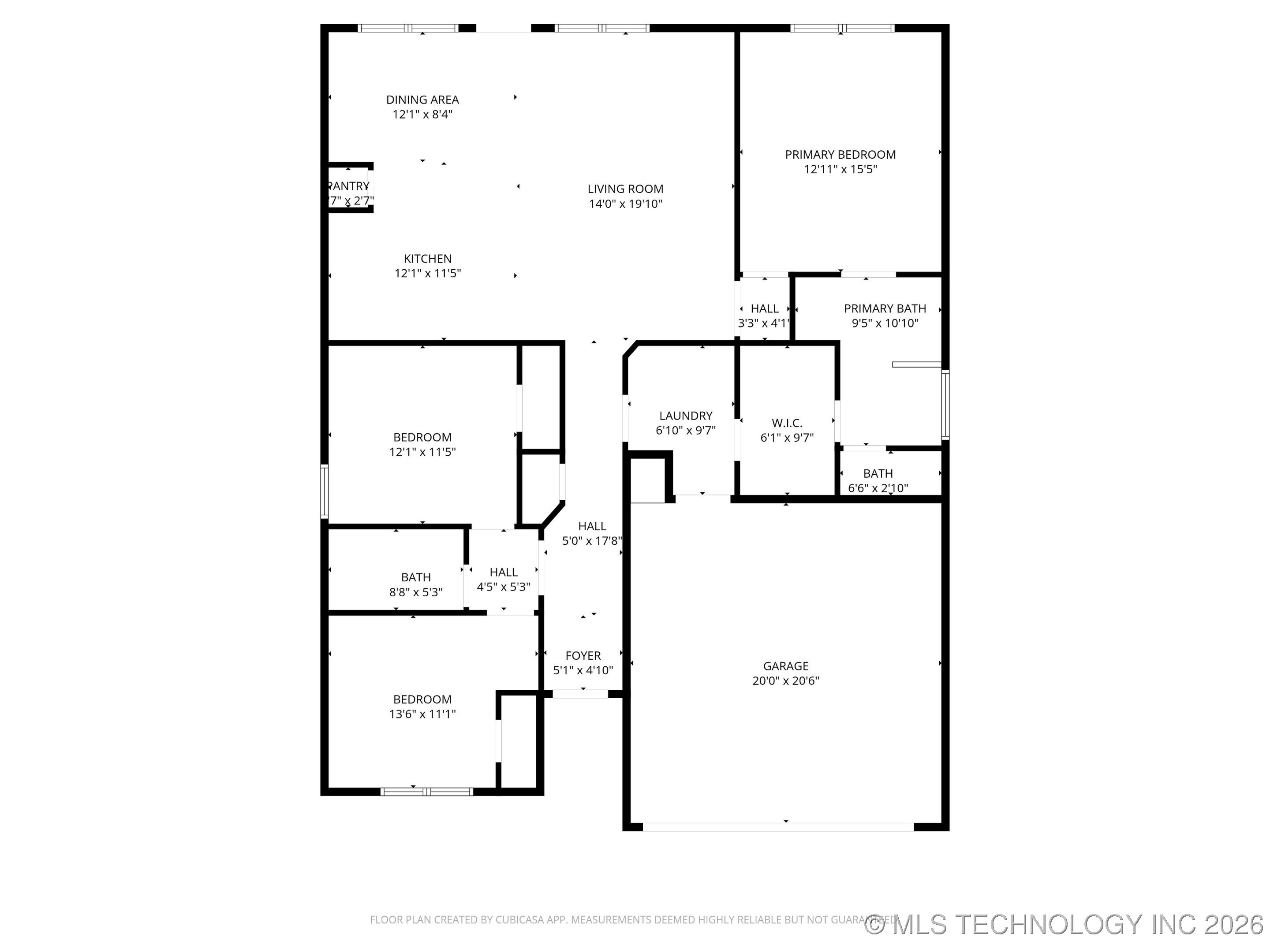 3904 W 104th Street S Property Photo 36