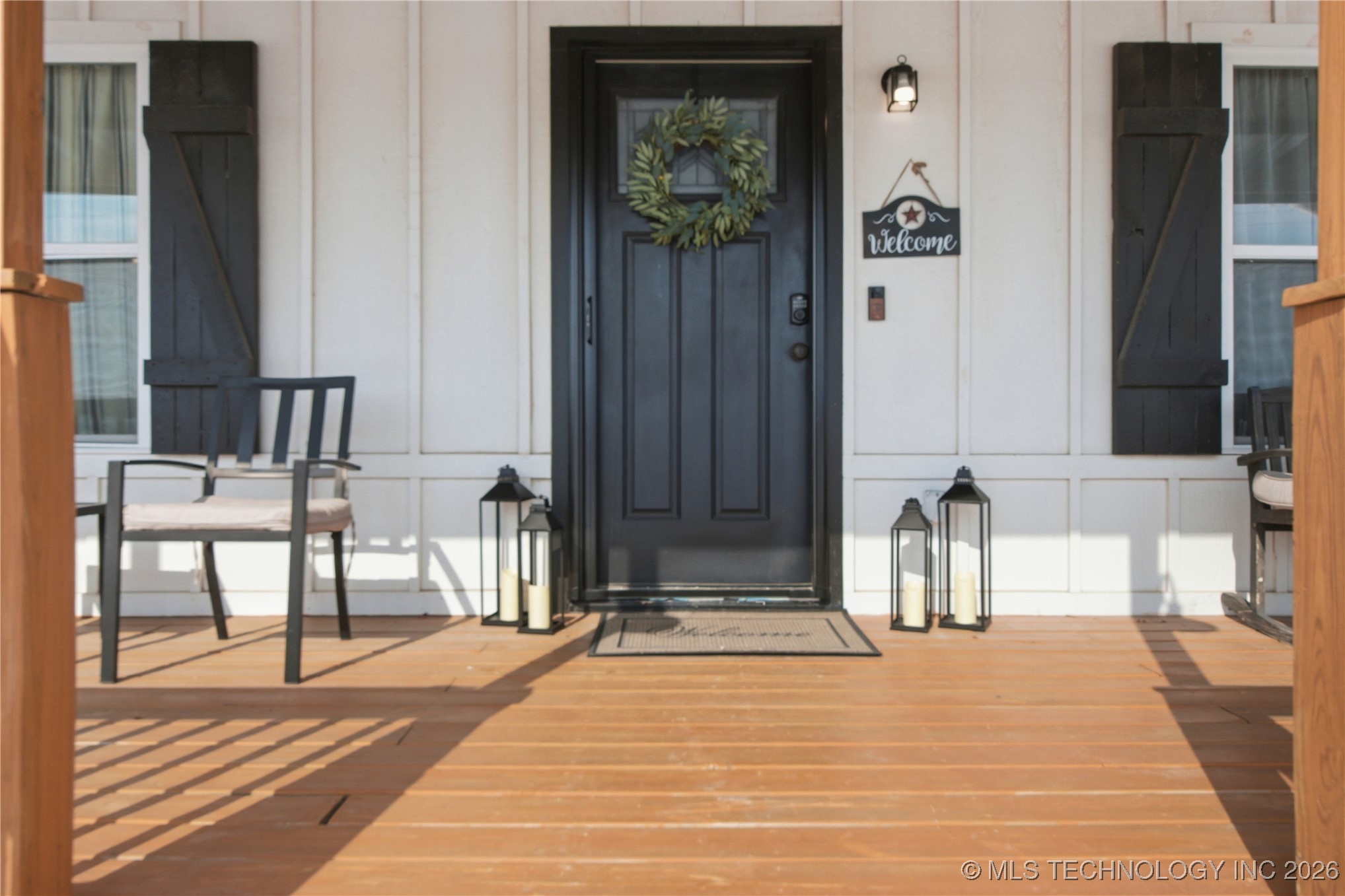 68 W 480 Road Property Photo 3