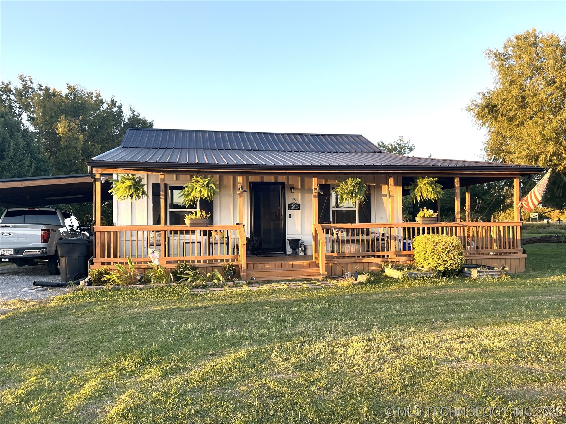 68 W 480 Road Property Photo 24