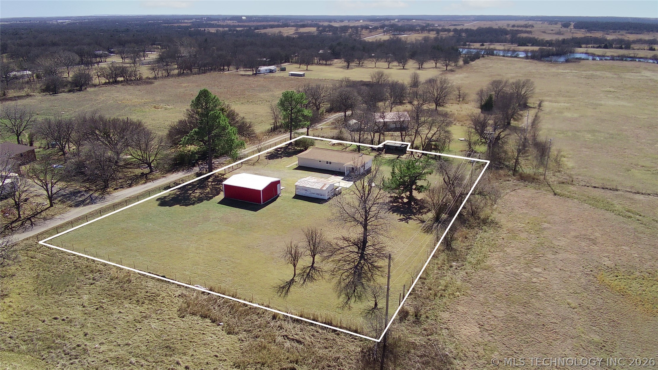 52 Blossom Drive Property Photo 1