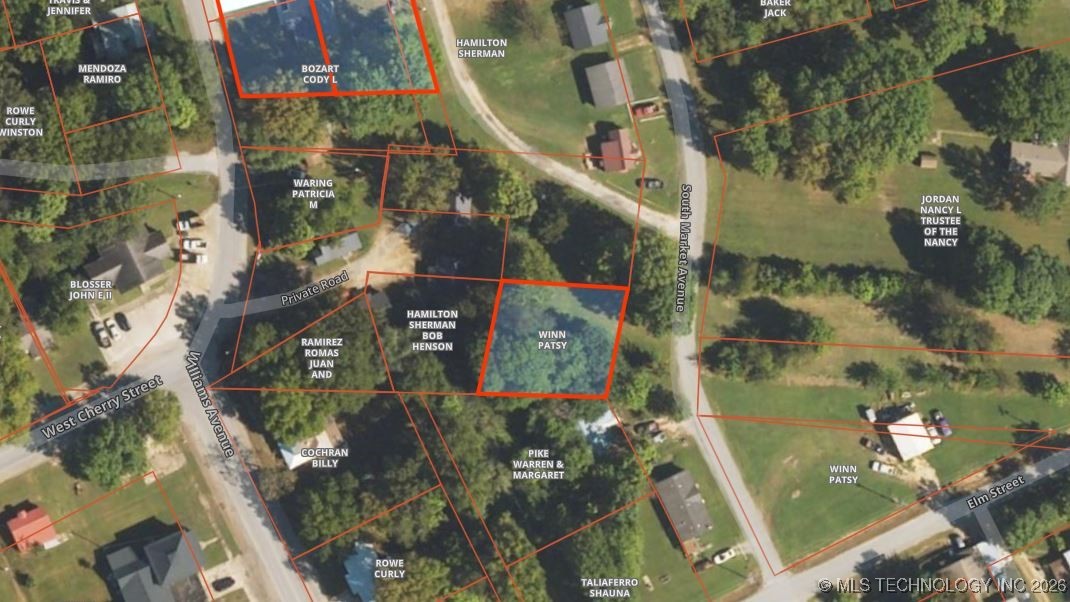 1286 Market Avenue Property Photo 28