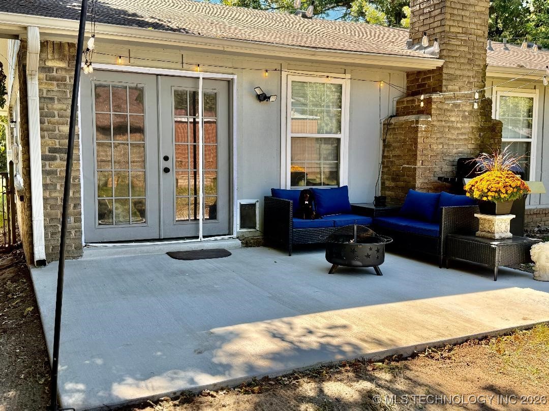 21609 E 32nd Place S Property Photo 19