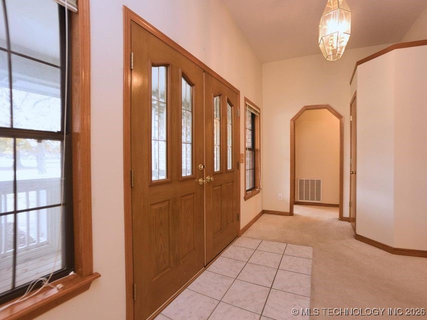 1119 Rolling Oaks Road Property Photo 6