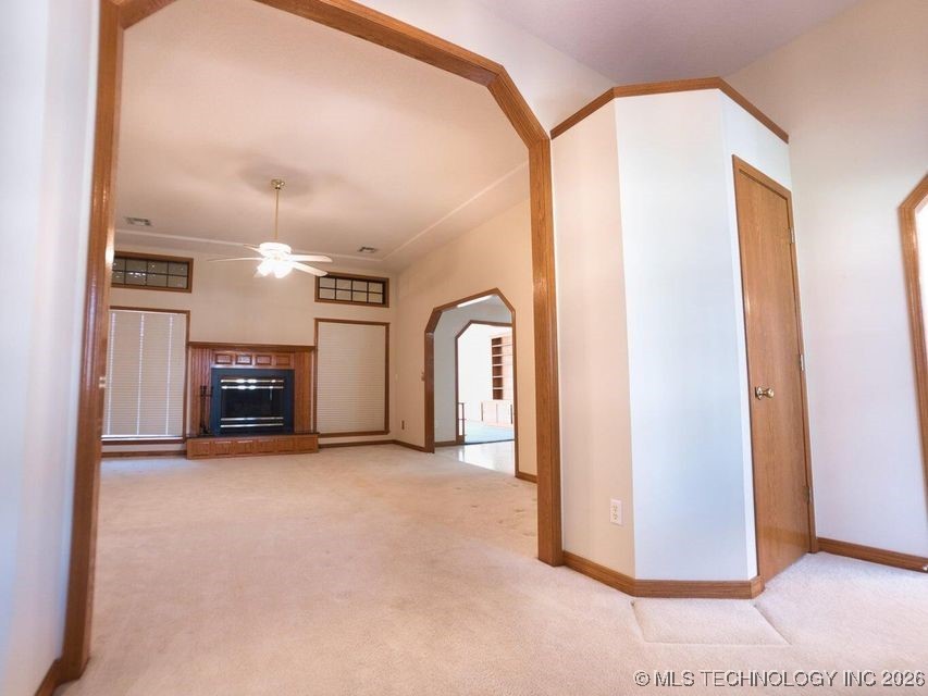 1119 Rolling Oaks Road Property Photo 8