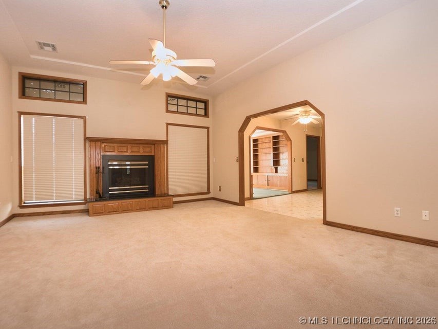 1119 Rolling Oaks Road Property Photo 9