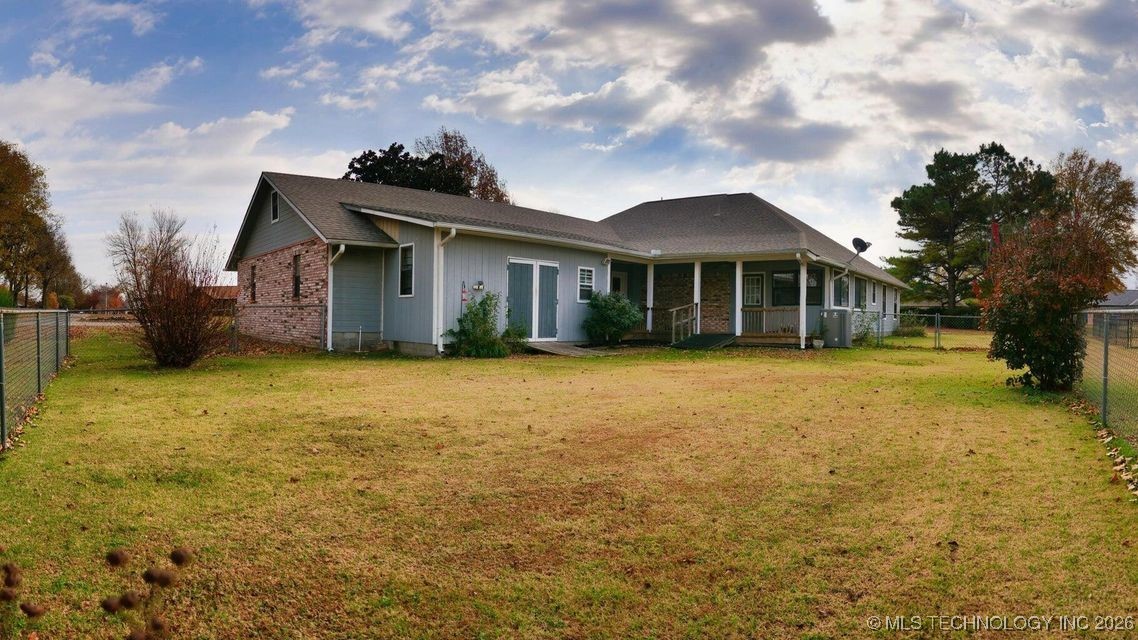 1119 Rolling Oaks Road Property Photo 45
