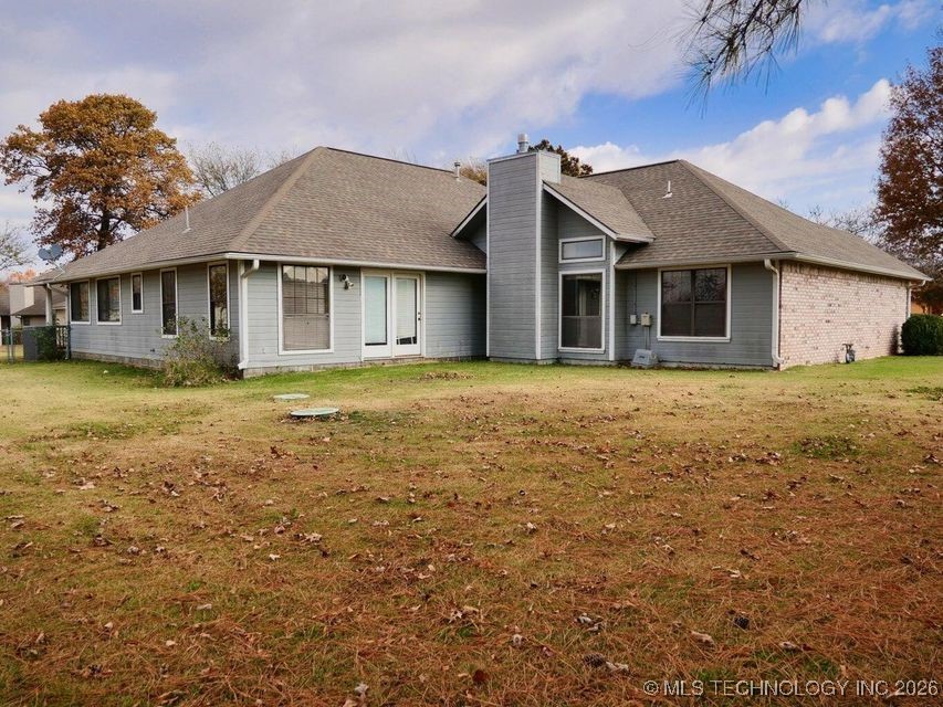 1119 Rolling Oaks Road Property Photo 46