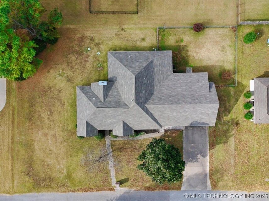 1119 Rolling Oaks Road Property Photo 50