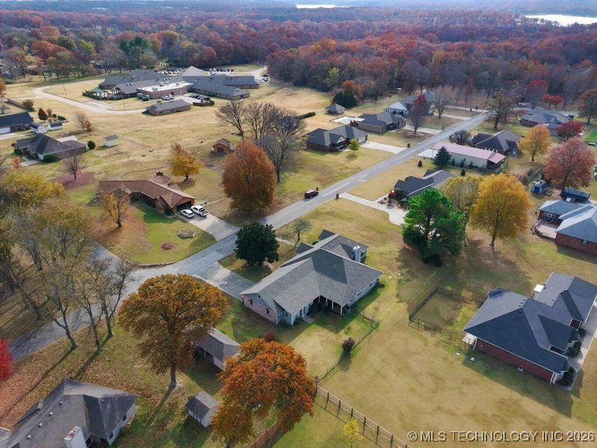 1119 Rolling Oaks Road Property Photo 51