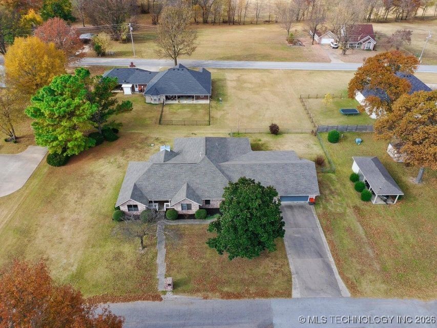 1119 Rolling Oaks Road Property Photo 52