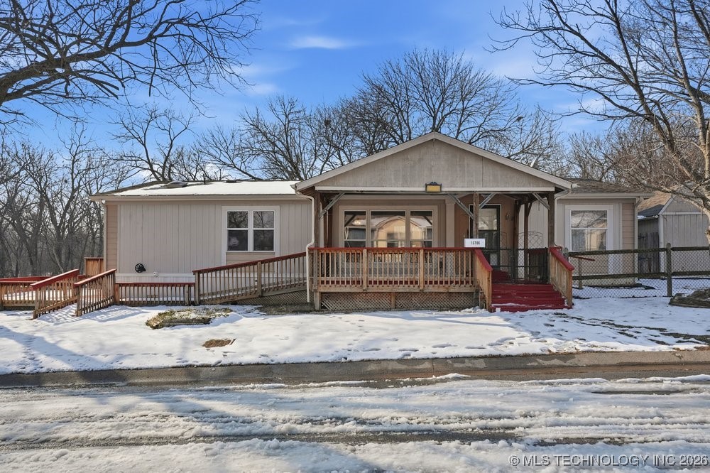 13706 Peabody Drive Property Photo 4