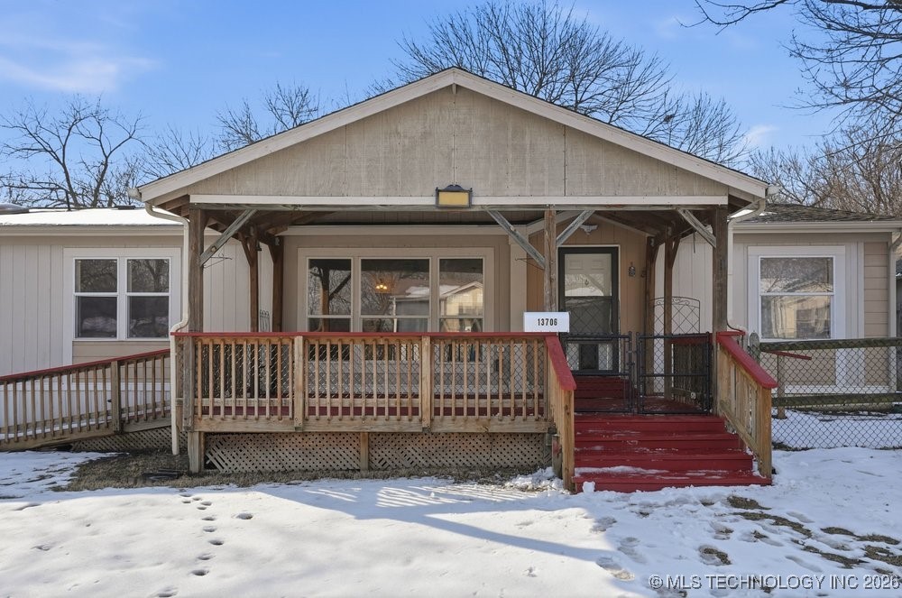 13706 Peabody Drive Property Photo 5