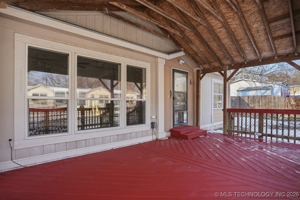 13706 Peabody Drive Property Photo 8