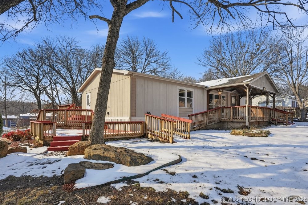 13706 Peabody Drive Property Photo 9