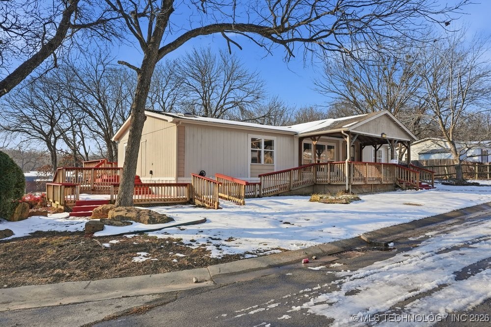 13706 Peabody Drive Property Photo 10