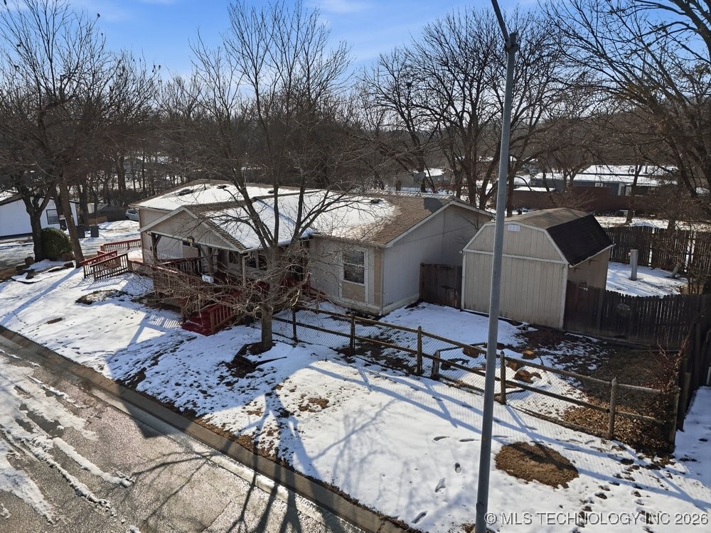 13706 Peabody Drive Property Photo 11