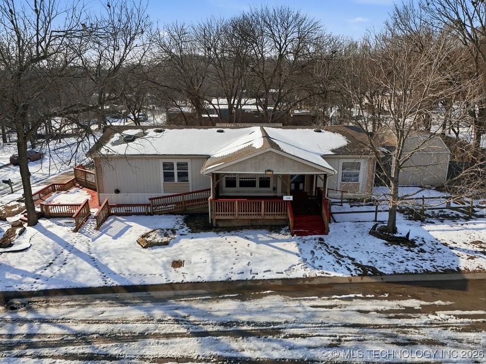 13706 Peabody Drive Property Photo 12