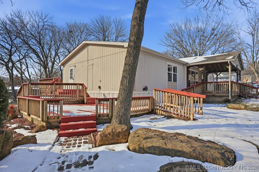 13706 Peabody Drive Property Photo 13