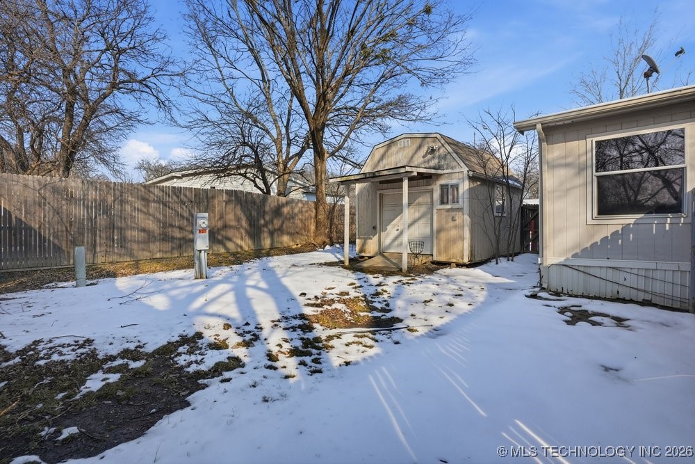 13706 Peabody Drive Property Photo 58