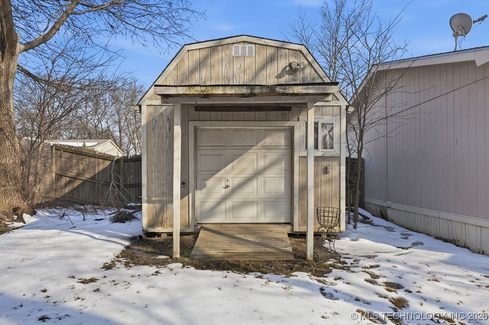 13706 Peabody Drive Property Photo 59