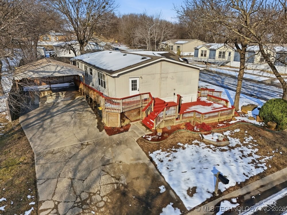 13706 Peabody Drive Property Photo 60
