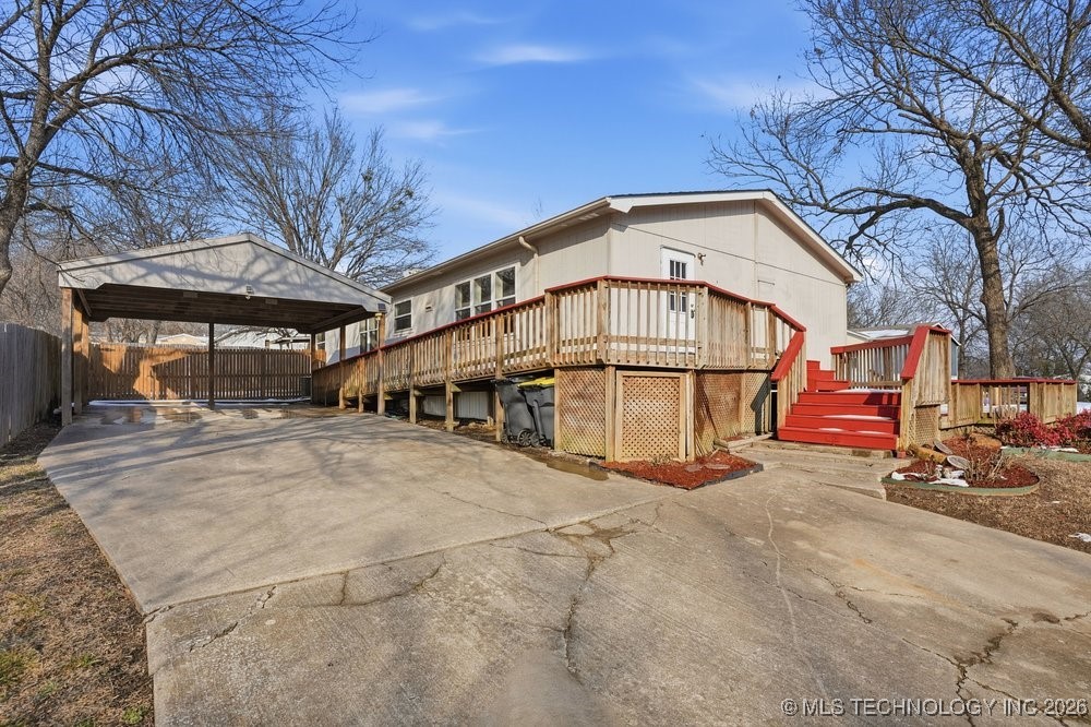 13706 Peabody Drive Property Photo 68