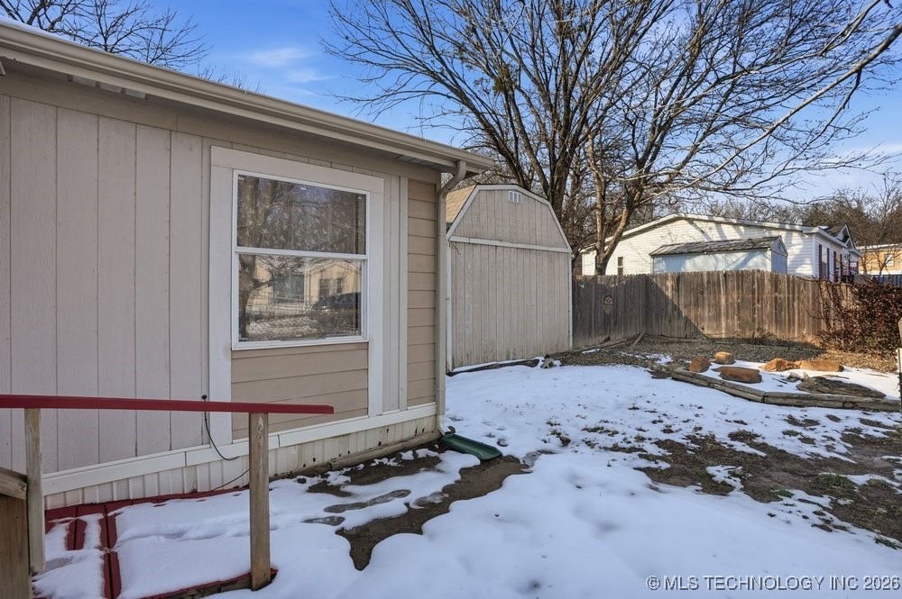 13706 Peabody Drive Property Photo 73