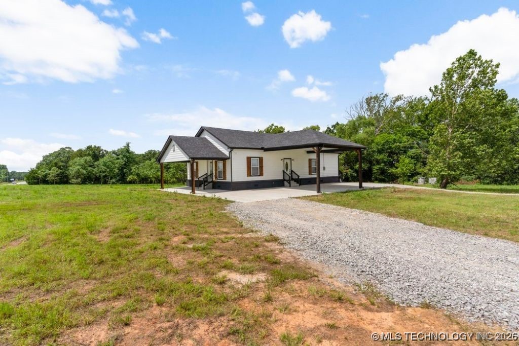 35444 W 271st Street S Property Photo 6