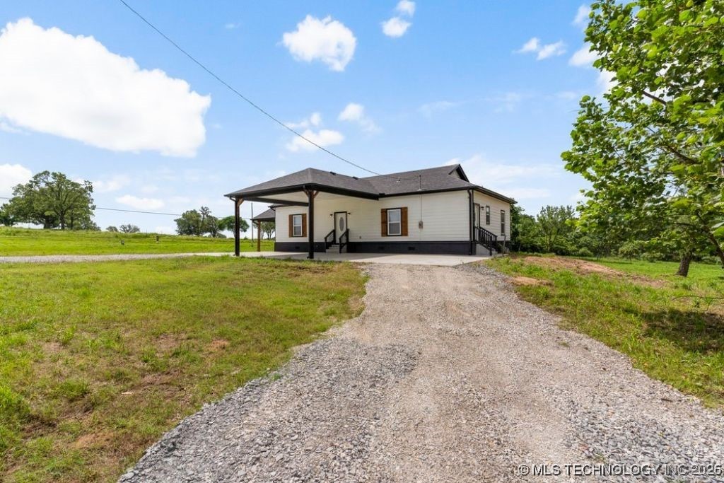 35444 W 271st Street S Property Photo 7