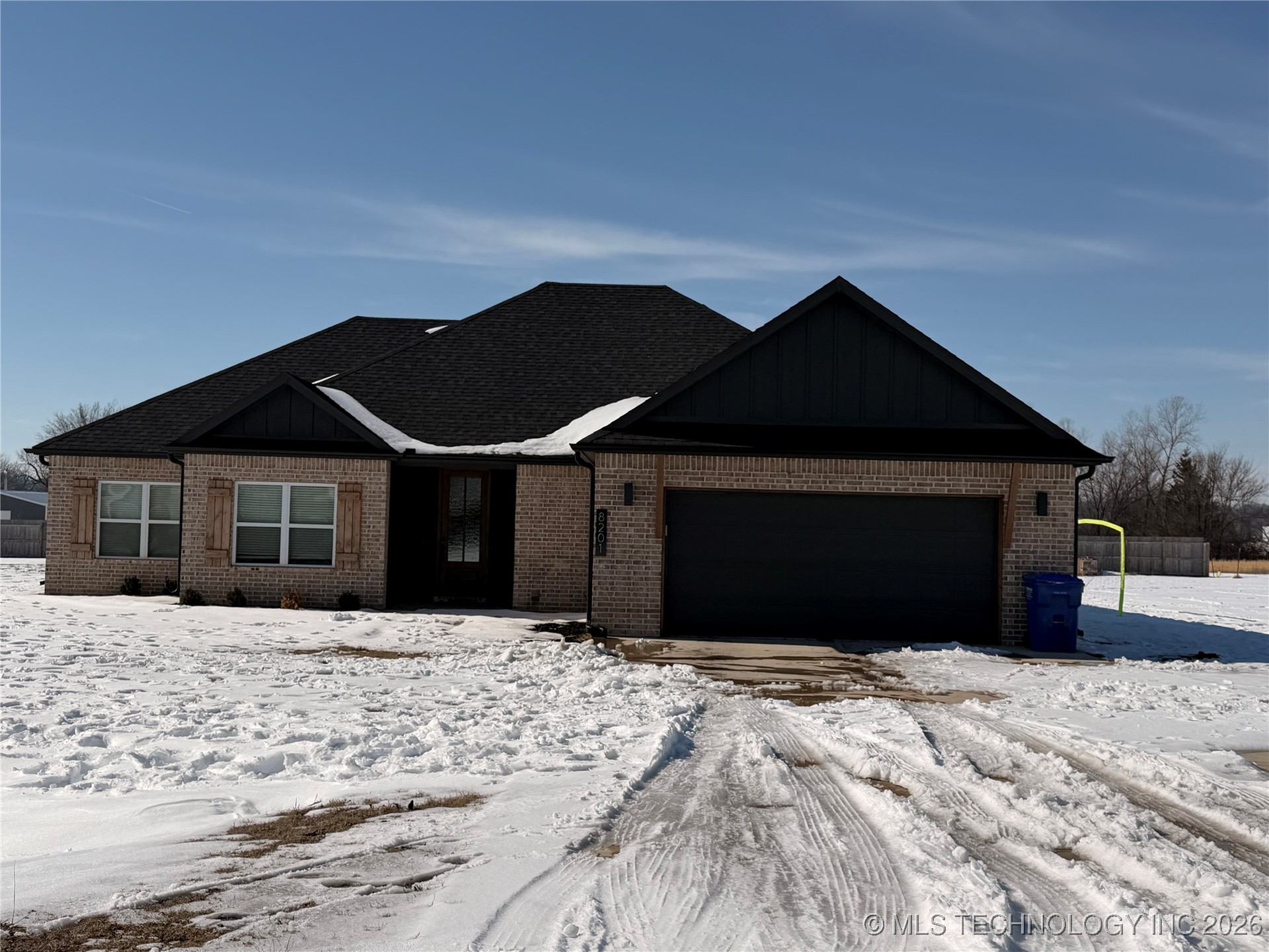 8201 S 13th Street East Property Photo 1