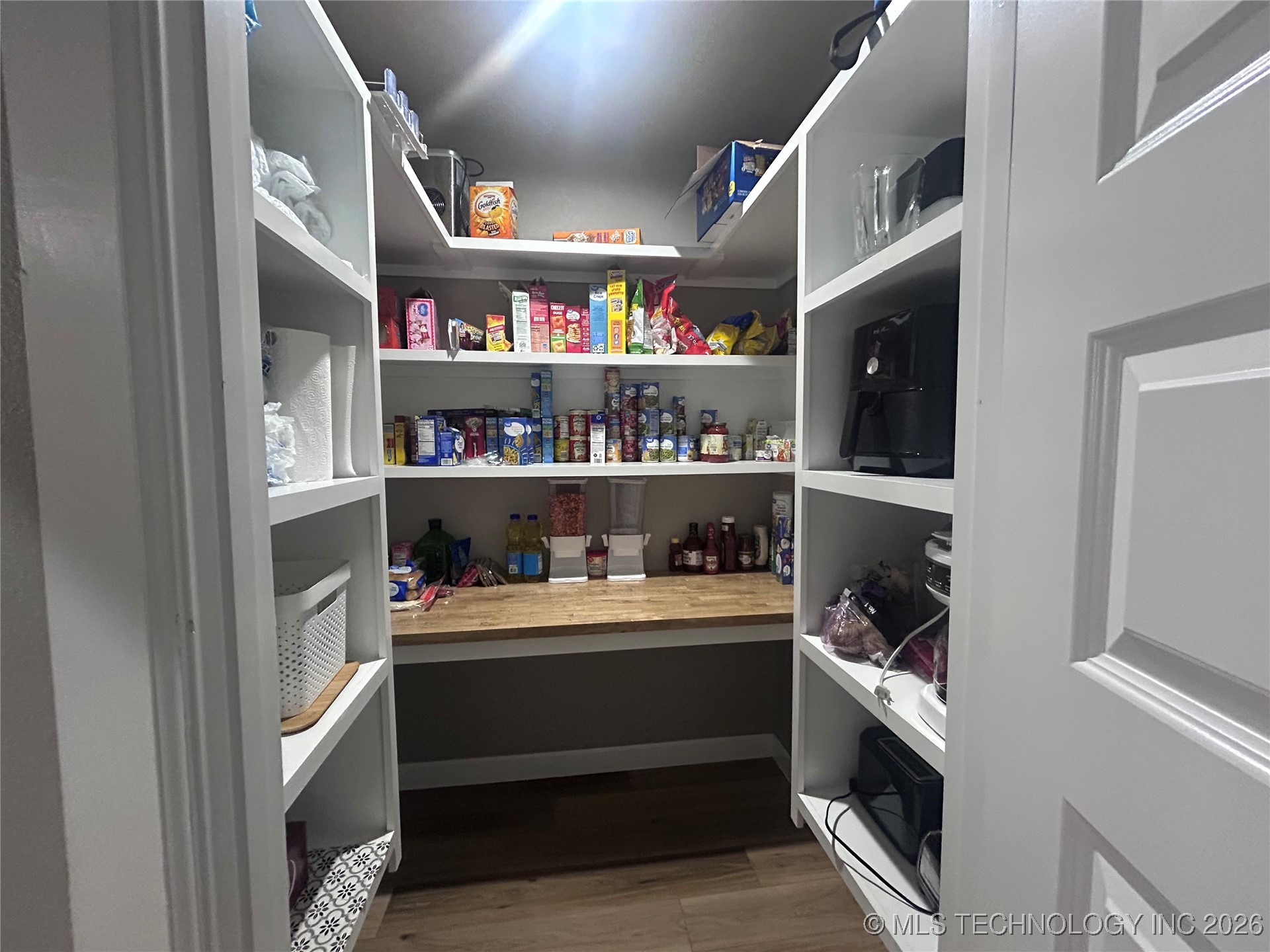 8201 S 13th Street East Property Photo 9