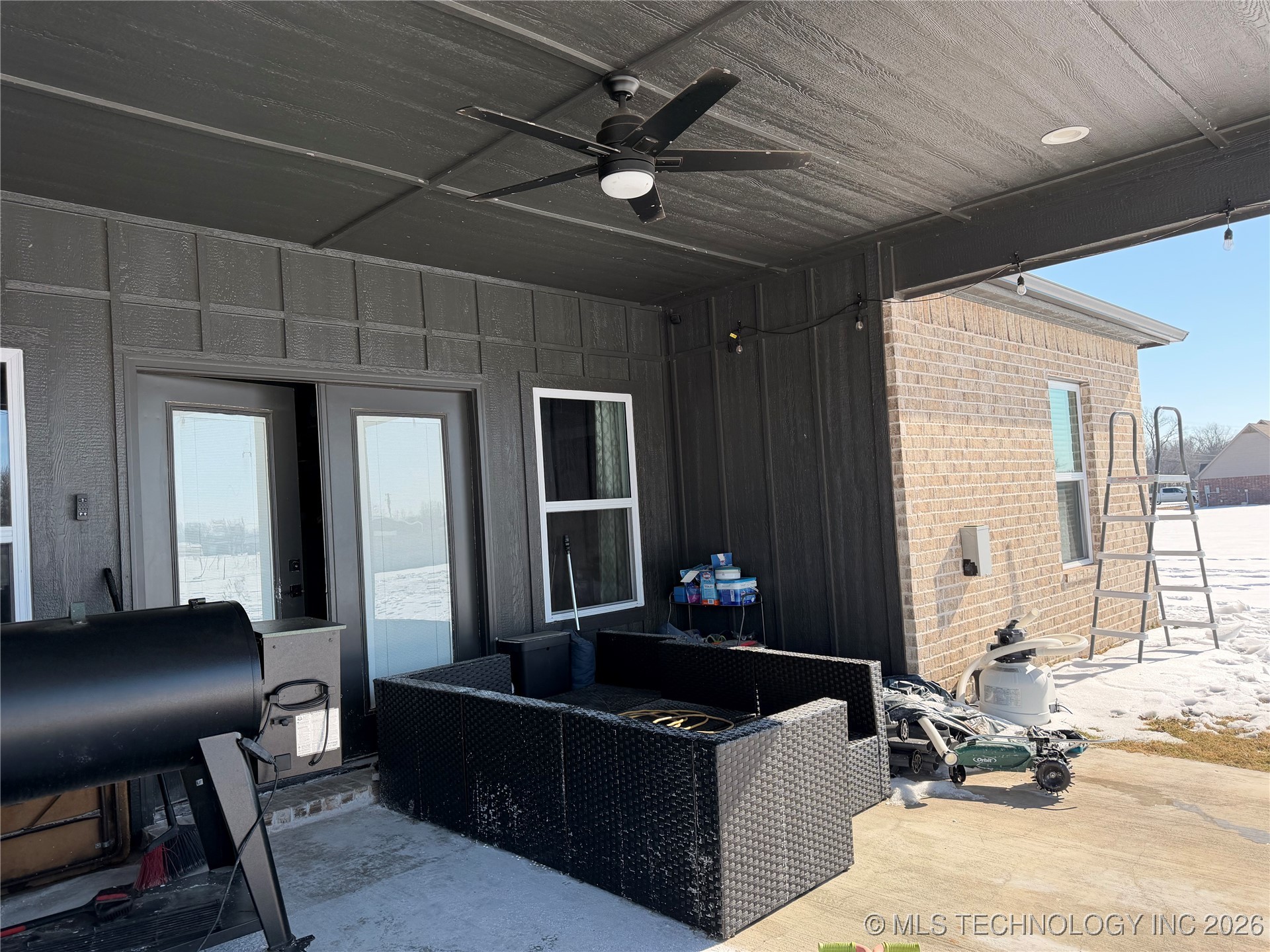 8201 S 13th Street East Property Photo 14