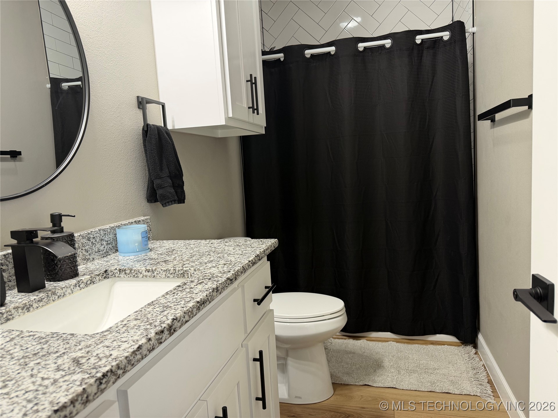 8201 S 13th Street East Property Photo 29