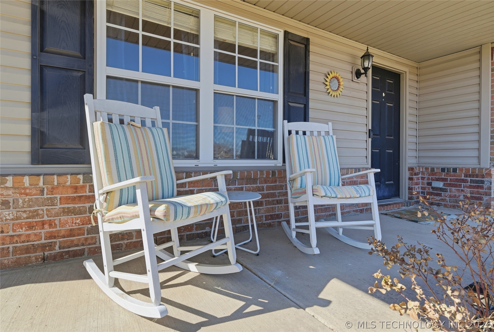 8662 S 262nd East Avenue Property Photo 5