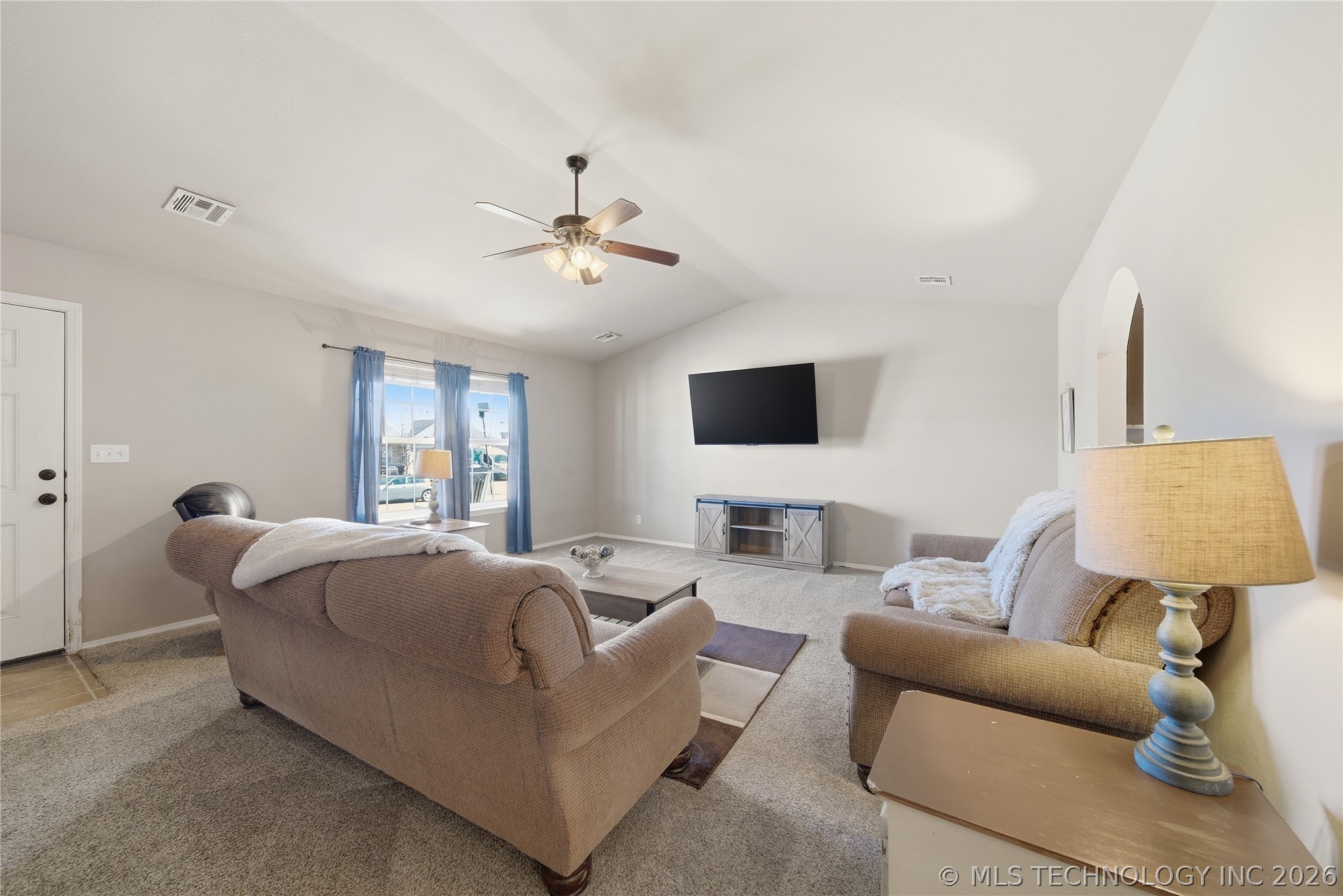 8662 S 262nd East Avenue Property Photo 9