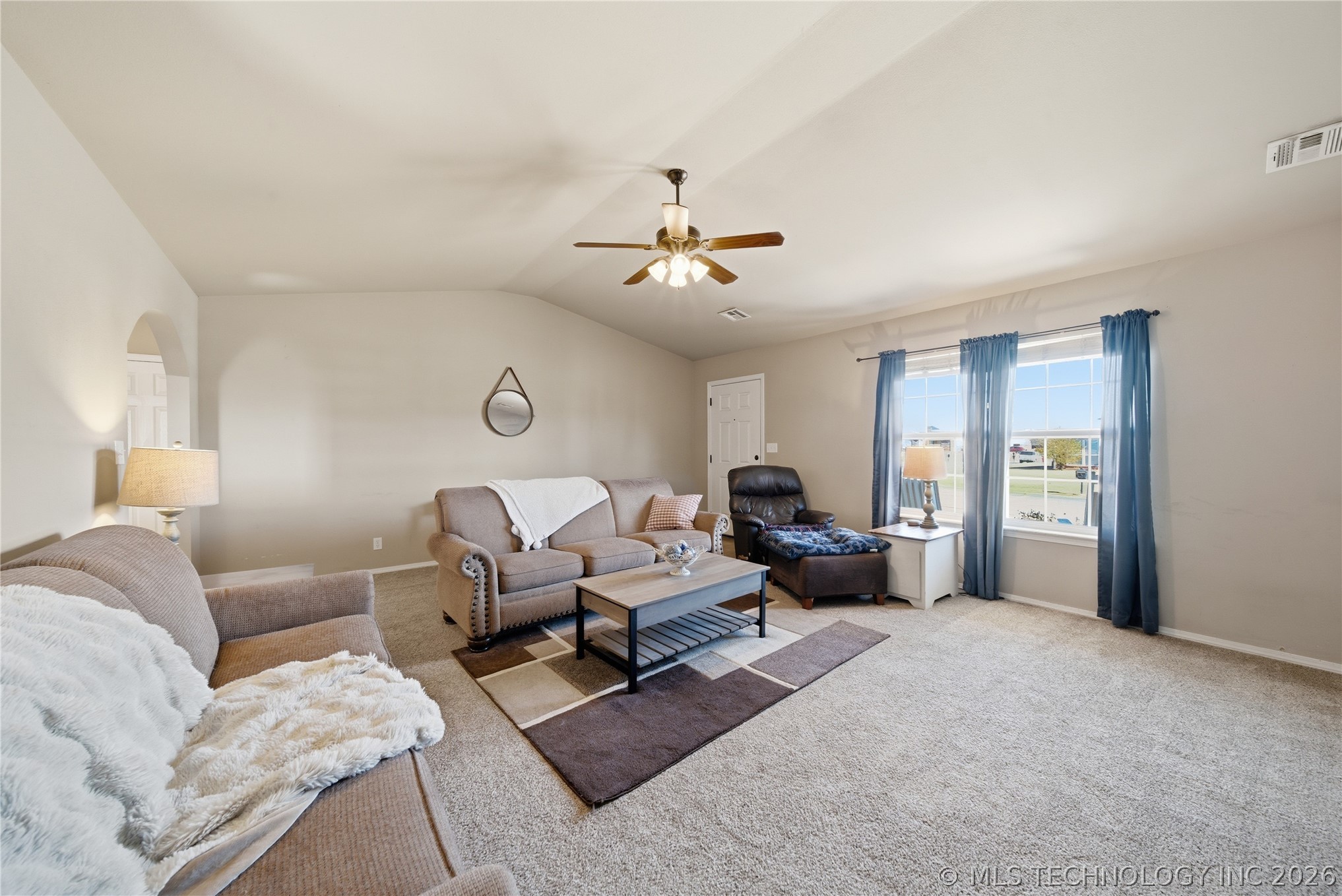 8662 S 262nd East Avenue Property Photo 10