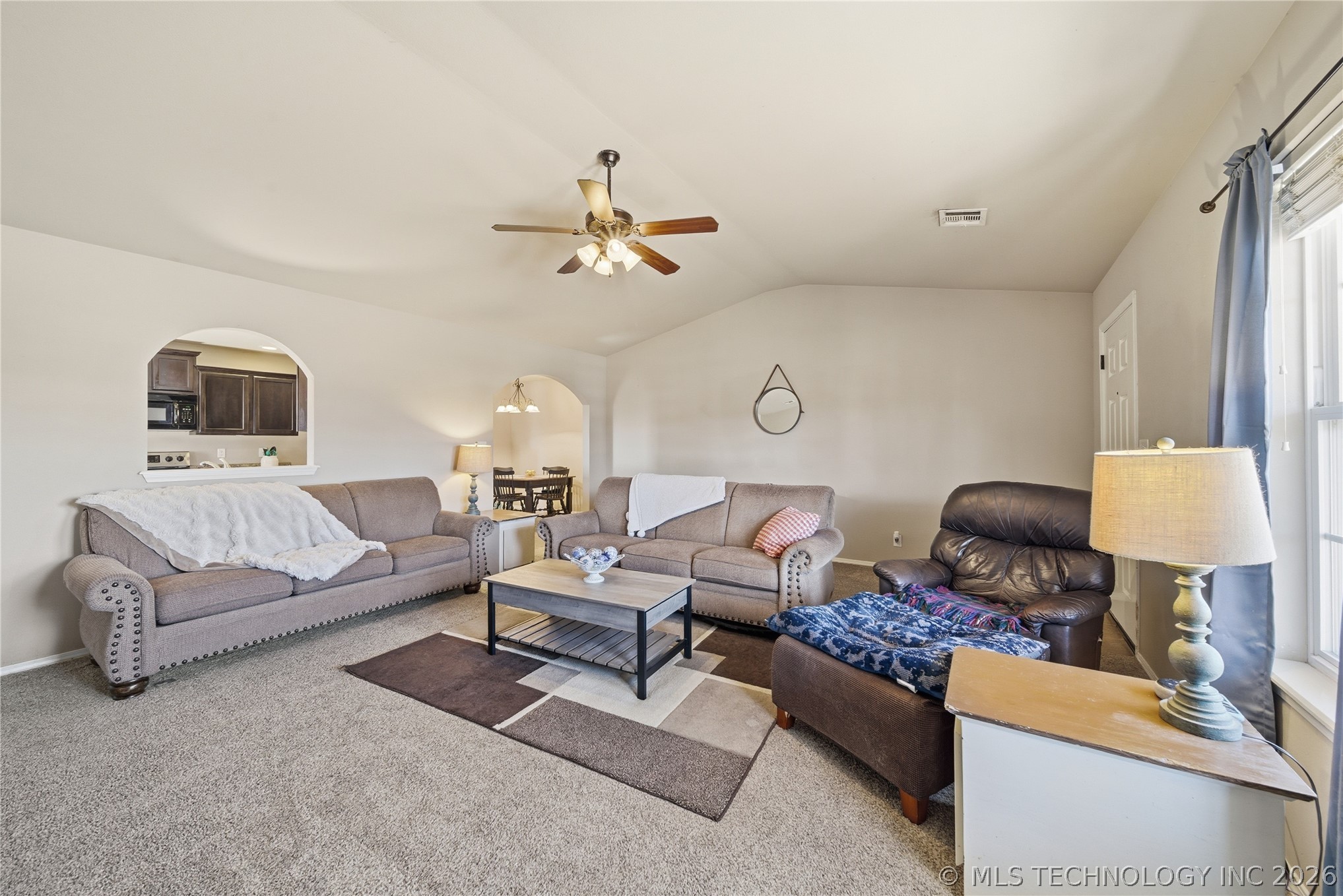 8662 S 262nd East Avenue Property Photo 11