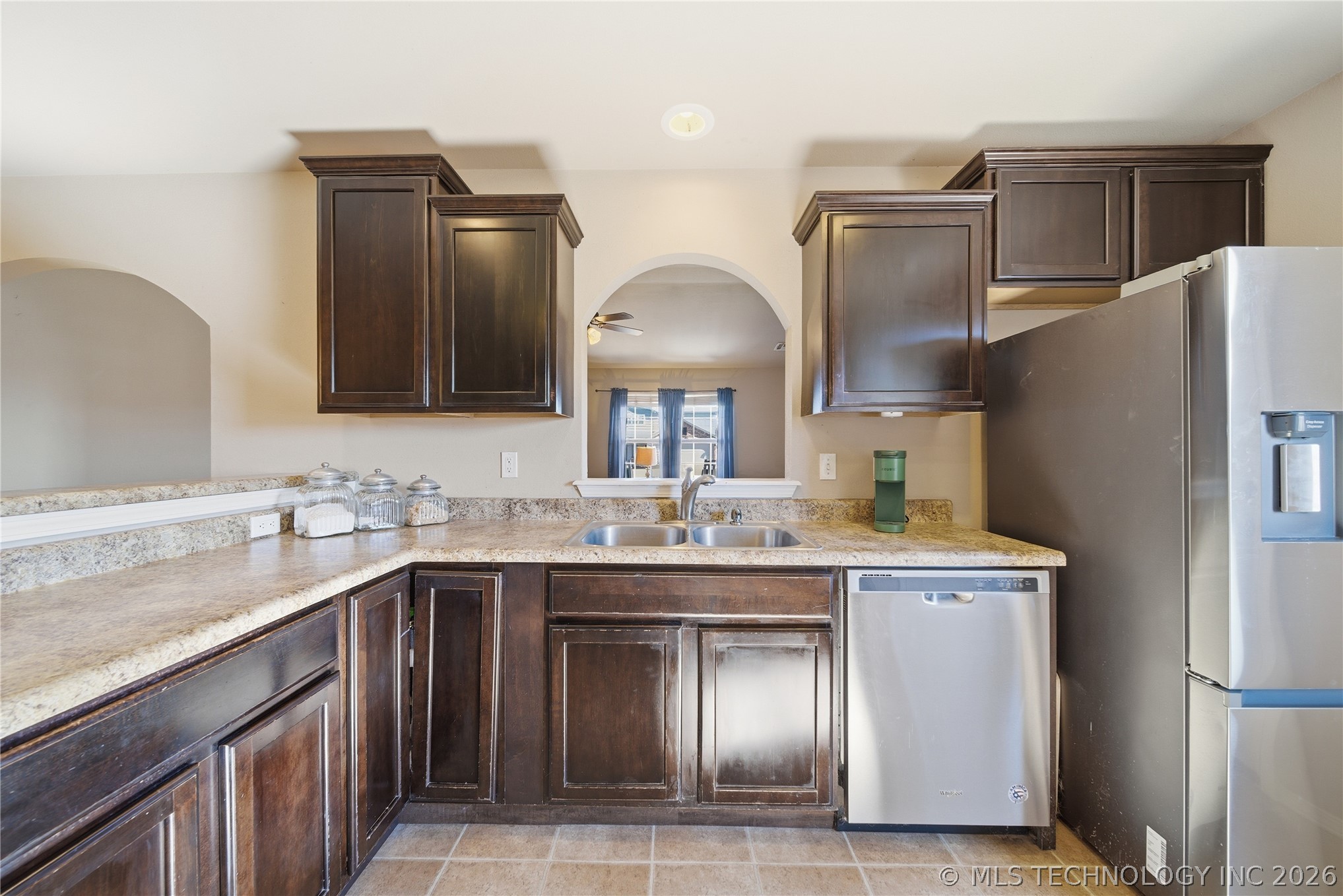 8662 S 262nd East Avenue Property Photo 16