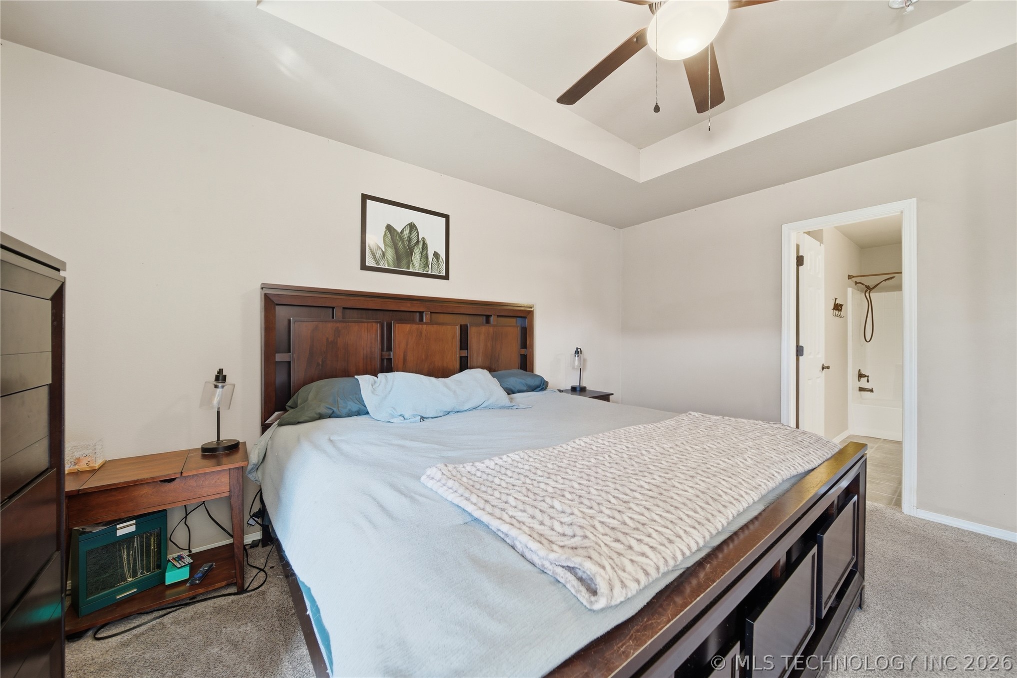 8662 S 262nd East Avenue Property Photo 20