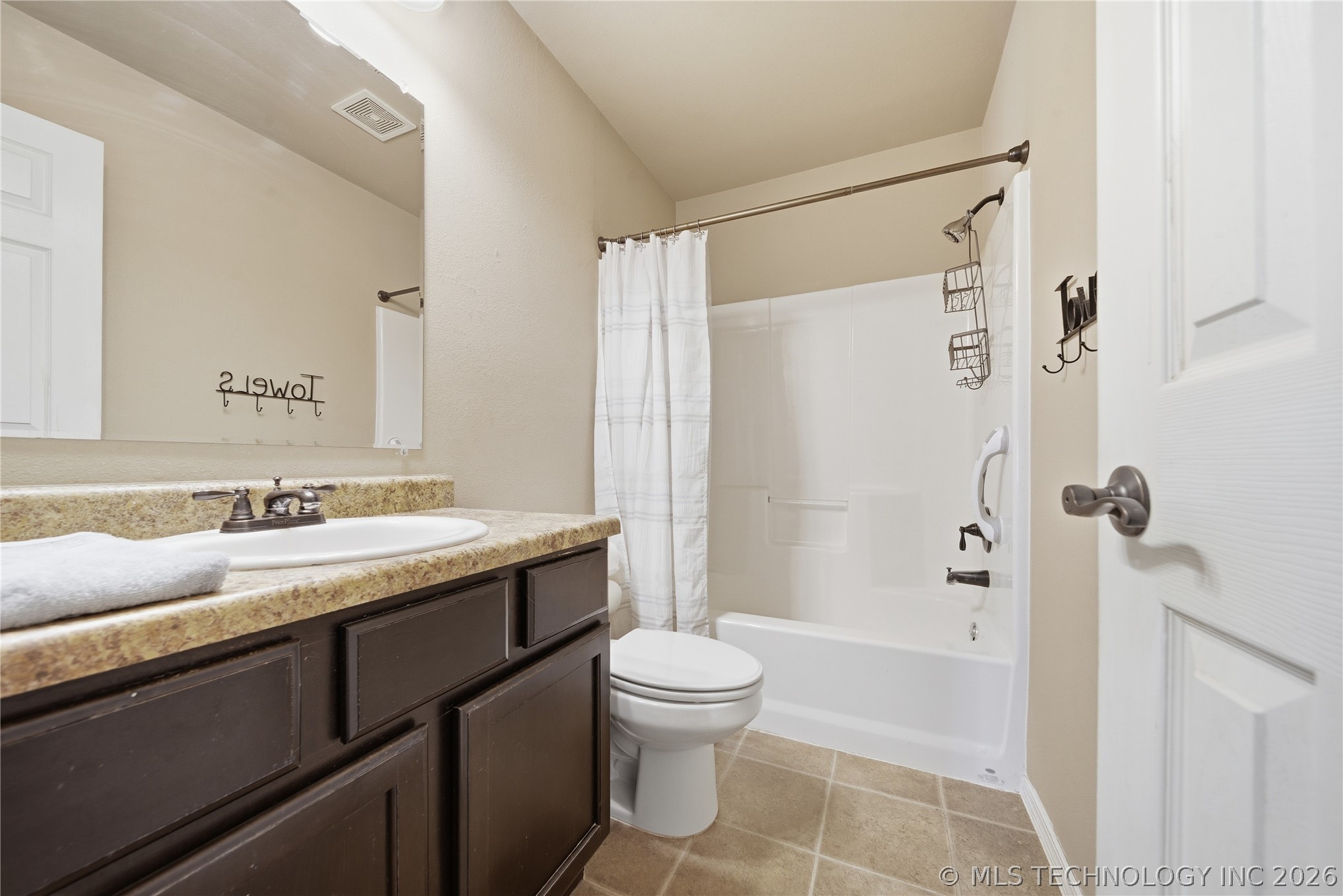 8662 S 262nd East Avenue Property Photo 23