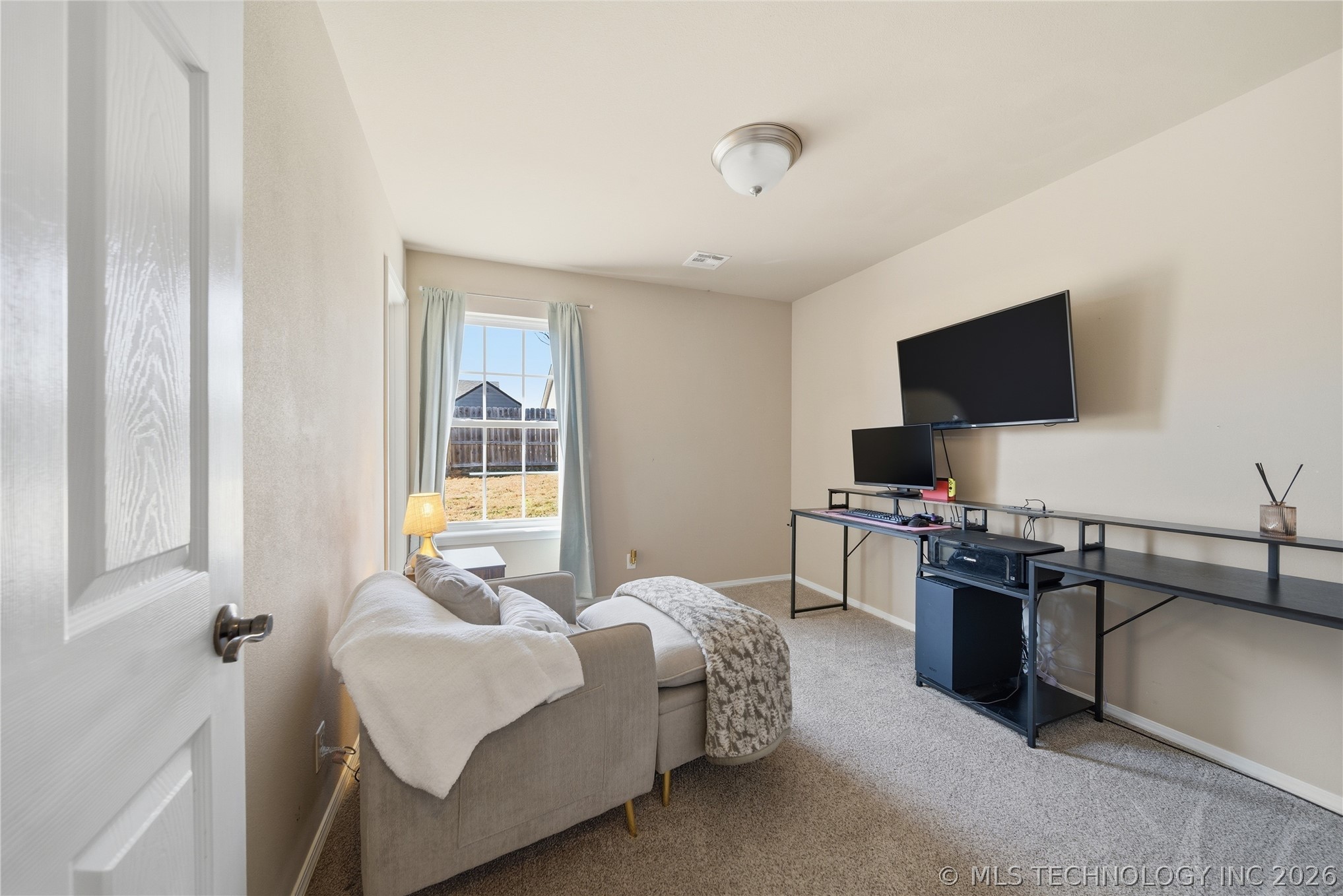 8662 S 262nd East Avenue Property Photo 24